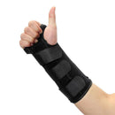 Wrist Support Brace Carpal Tunnel Splint Right/Left Arthritis Sprain Breath F8X9