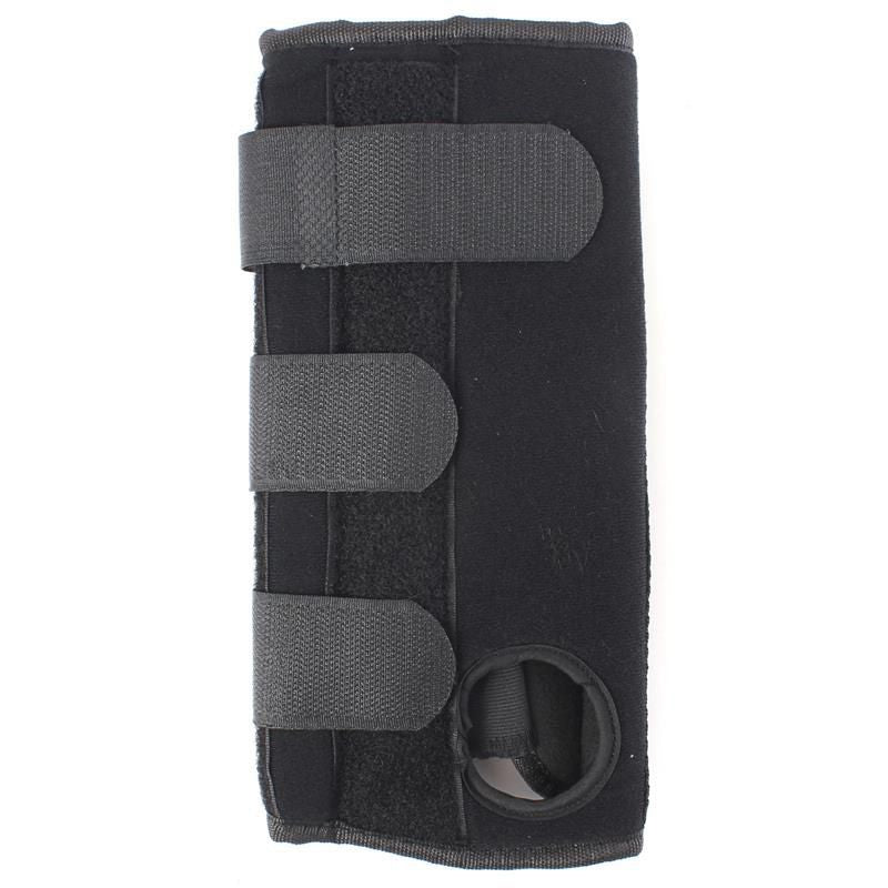 Wrist Support Brace Carpal Tunnel Splint Right/Left Arthritis Sprain Breath F8X9