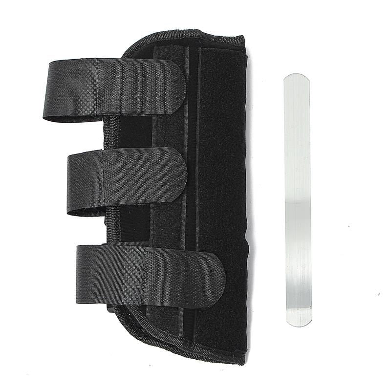 Wrist Support Brace Carpal Tunnel Splint Right/Left Arthritis Sprain Breath F8X9