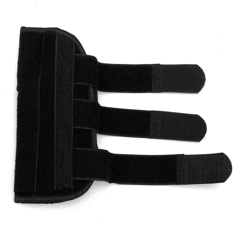 Wrist Support Brace Carpal Tunnel Splint Right/Left Arthritis Sprain Breath F8X9