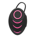 Mini Wireless Noise Cancelling Bluetooth Headset V4.0 Stereo Fashion Sports G3W6