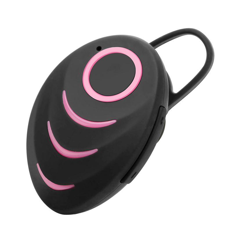 Mini Wireless Noise Cancelling Bluetooth Headset V4.0 Stereo Fashion Sports G3W6