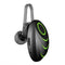 Mini Wireless Noise Cancelling Bluetooth Headset V4.0 Stereo Fashion Sports T5L5