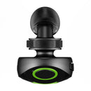 Mini Wireless Noise Cancelling Bluetooth Headset V4.0 Stereo Fashion Sports T5L5