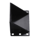 42mm L Shape Plastic Mounting Bracket For NEMA17 Stepper Motor 3D Printer Part