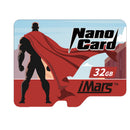 iMars 32G 64G 128G 256G Cartoon Stytle High Speed Micro Memory Nano Card