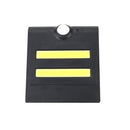 Solar Power PIR Motion Sensor COB LED Light Outdoor Garden IP65 Security Wall Light
