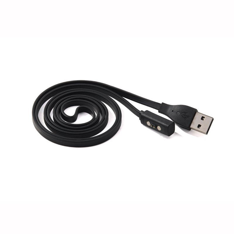 Magnetic Smart Watch Cable USB Charging Cable For Pebble Time