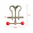 Bonsai Tools The Trees Branch Modulator Trunk Lopper Regulator Repair Graft G5Q4