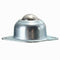 1PCS bullseye universal wheel steel bead wheel stainless steel steering whe U3G1