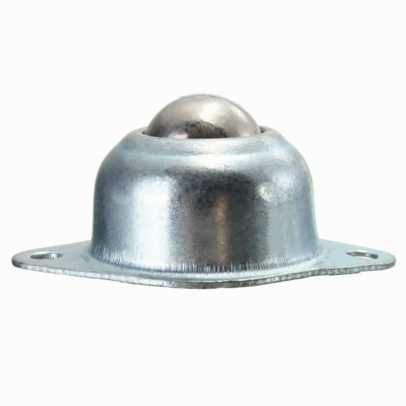 1PCS bullseye universal wheel steel bead wheel stainless steel steering whe D9Z1
