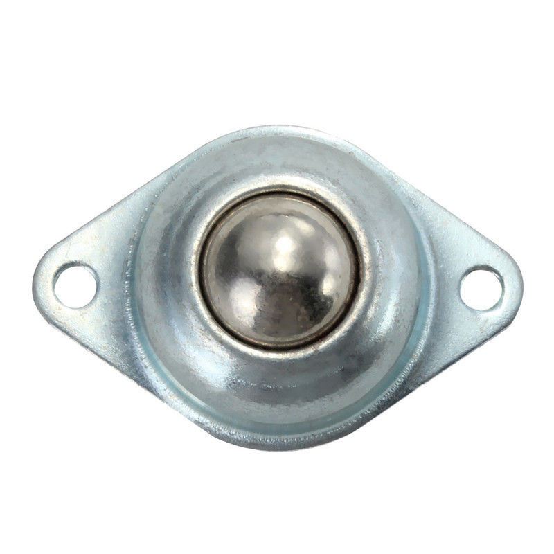 1PCS bullseye universal wheel steel bead wheel stainless steel steering whe U3G1