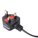 220V 60W Adjustable Electric Temperature Welding Soldering Iron Tool 5 Tips