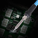 220V 60W Adjustable Electric Temperature Welding Soldering Iron Tool 5 Tips