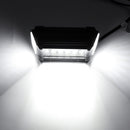6Inch 54W LED Work Light Bar Side Shooter Flood Beam for Jeep Offroad ATV SUV Motorcycle