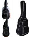 41 Inch Fully Padded Waterproof Guitar Cover Case Soft Music Acoustic Class Z4M7
