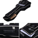 41 Inch Fully Padded Waterproof Guitar Cover Case Soft Music Acoustic Class Z4M7