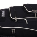 41 Inch Fully Padded Waterproof Guitar Cover Case Soft Music Acoustic Class Z4M7