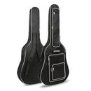 41 Inch Fully Padded Waterproof Guitar Cover Case Soft Music Acoustic Class Z4M7