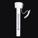Swimming Pool Thermometer Baby Float Water Temperature Pond Sauna Bath Tub