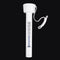 Swimming Pool Thermometer Baby Float Water Temperature Pond Sauna Bath Tub