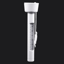 Swimming Pool Thermometer Baby Float Water Temperature Pond Sauna Bath Tub
