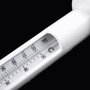 Swimming Pool Thermometer Baby Float Water Temperature Pond Sauna Bath Tub