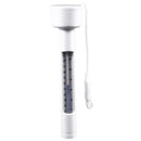 Swimming Pool Thermometer Baby Float Water Temperature Pond Sauna Bath Tub