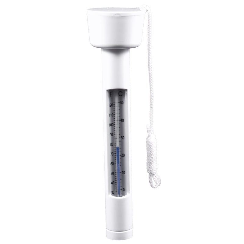 Swimming Pool Thermometer Baby Float Water Temperature Pond Sauna Bath Tub