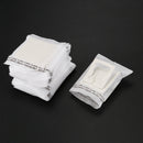 50Pcs / Pack Drip Coffee Filter Bag Portable Hanging Ear Style Coffee Filte