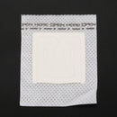 50Pcs / Pack Drip Coffee Filter Bag Portable Hanging Ear Style Coffee Filte