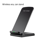Bracket Wireless Quick Charger Q740 Applies to All Qi Devices black