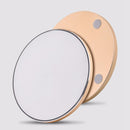 Qi GY-68 wireless universal quick charger Golden E7I5