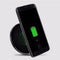 Qi GY-68 wireless universal quick charger Golden E7I5