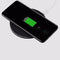 Qi GY-68 wireless universal quick charger Golden E7I5