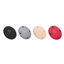Qi GY-68 wireless universal quick charger Golden E7I5