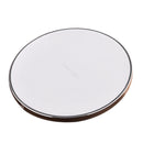 Qi GY-68 wireless universal quick charger Golden E7I5