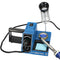 YIHUA 926 220V 60W Adjustable Temp Soldering Welding Iron Station Tip Weller Base