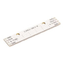8 x WS2812B 5050 RGB Driving LED Lights Board Strip Built-in Full-Color For Y3W2