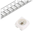 8 x WS2812B 5050 RGB Driving LED Lights Board Strip Built-in Full-Color For Y3W2