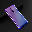 Bakeey Xiaomi Mi 9T / Xiaomi Mi9T Pro / Xiaomi Redmi K20 / Redmi K20 PRO Gradient Shockproof Soft TPU Protective Case