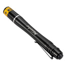 AloneFire SV350 395NM UV Light LED Flashlight AAA Flashlight