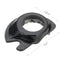 Black Plastic Bobbin Case Holder Singer Sewing Bobbin Case