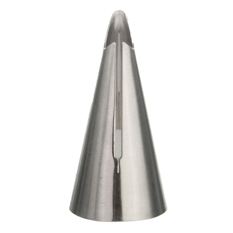 7Pcs DIY Pastry Fondant Cake Icing Piping Nozzles Cake Biscuits Decorating Tips Baking Tool