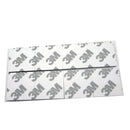 10Pcs Remote Control Helicopter Spare Parts Sponge Double Sided 3m Tape