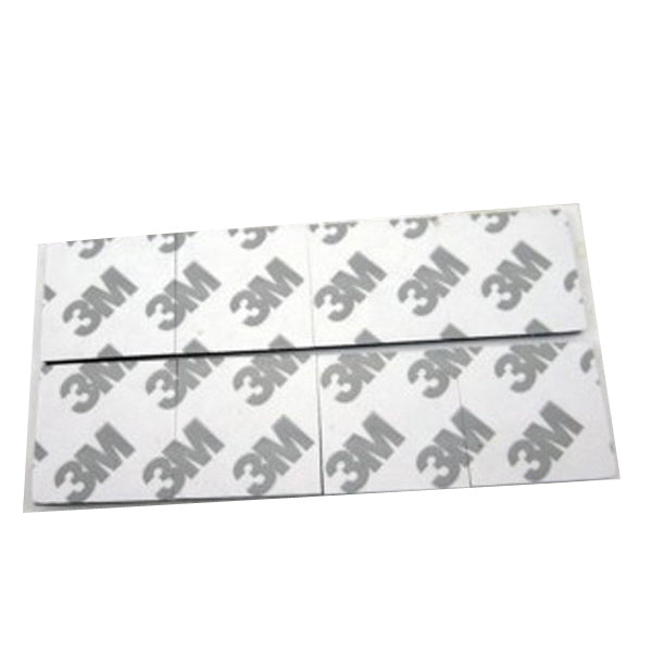 10Pcs Remote Control Helicopter Spare Parts Sponge Double Sided 3m Tape