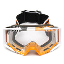 Motocross Helmet Goggles Sports Skiing Windproof Glasses Eyewear For Motor Bike Off Road SUV