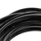 Creality 3D 5M/lot Black Decorative Strip For 3D Printer CR-10 300mm/400mm/500mm