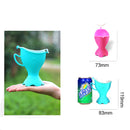 IPRee Portable Male Female Urinal Children Kid Adult Pee Pot Funnel Car Toilet Travel Emergency