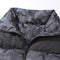 Electric Vest Heated Cloth Jacket USB Warm Heating Pad Body Winter Warmer Gray